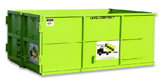 Dearborn's 5-Star, Most-Reliable Choice For Residential Friendly Dumpsters